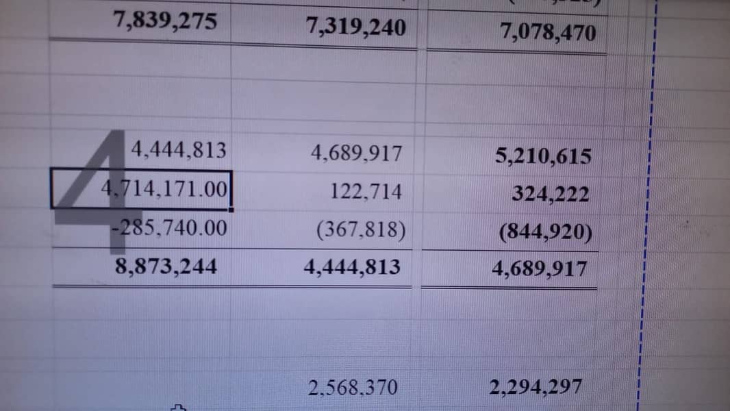 TAX services 1
