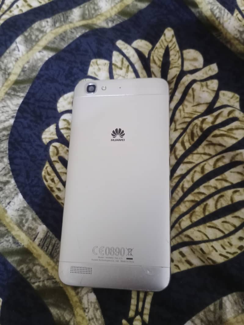 Huawei Other Model 0