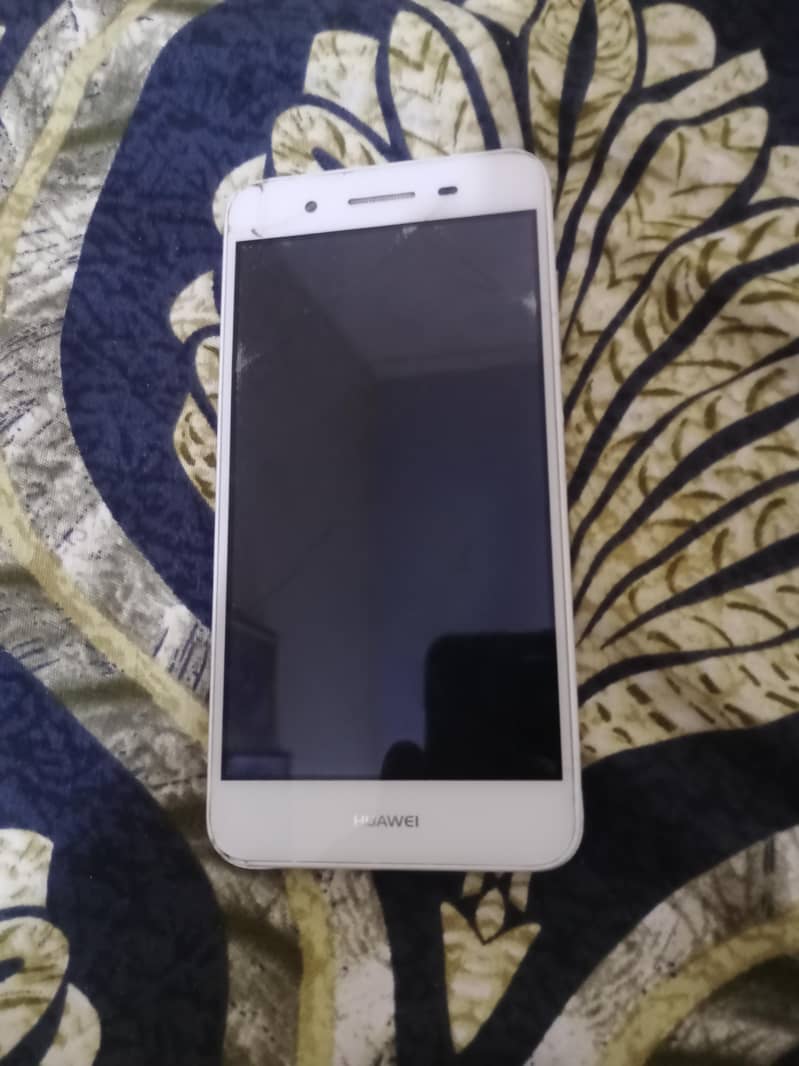 Huawei Other Model 1