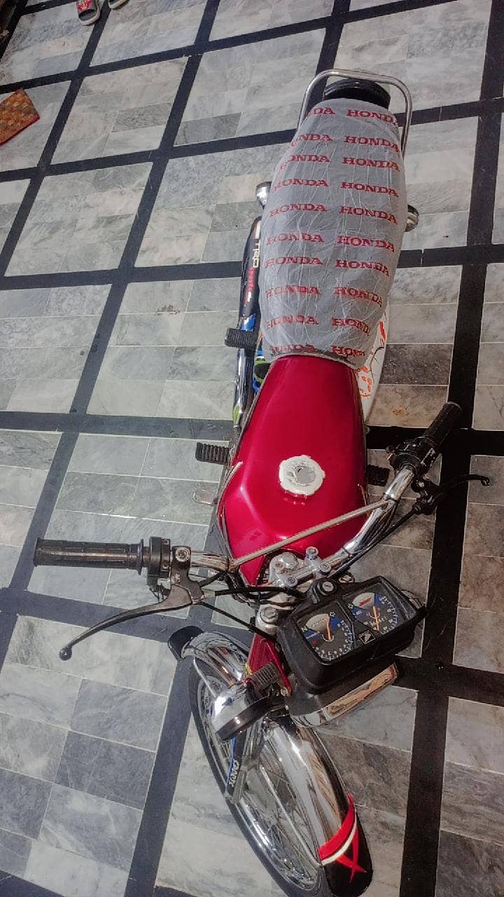2022 model 2