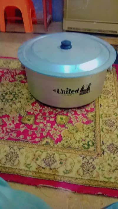 patela 20 kg havi weght for sale