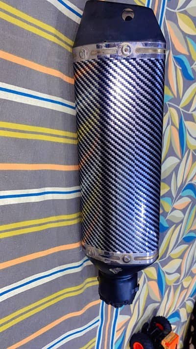 AKRAPOVI EXHAUST FOR SALE
