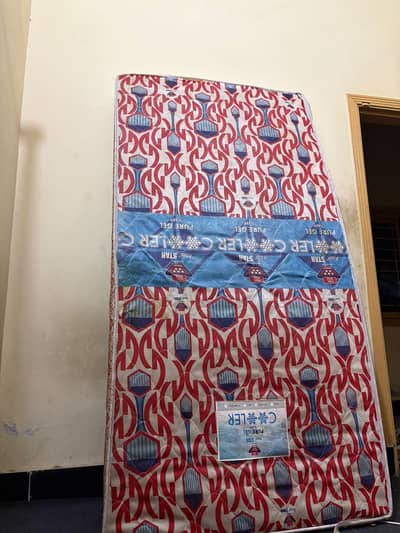 Five star Foam single bed mattress
