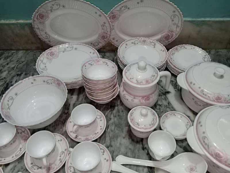 marbl dinner set 0