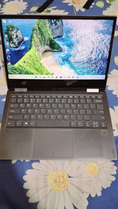 Lenovo Yoga 720-13lkb