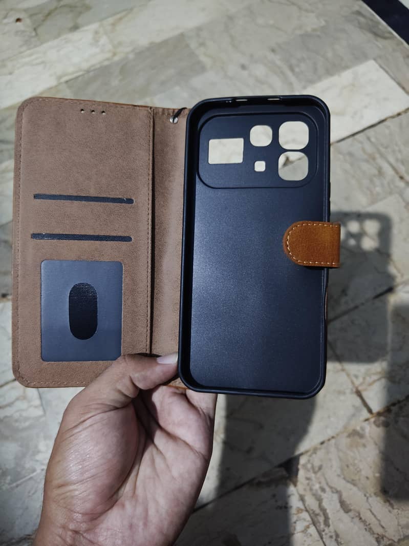 Infinix note 60 pro 1