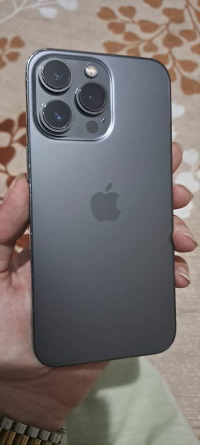 Apple iPhone 13 Pro