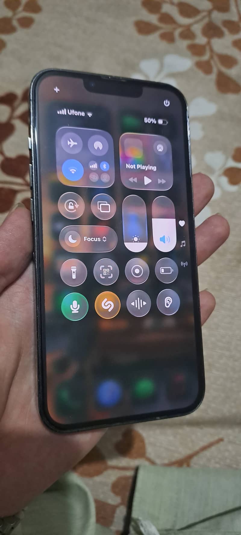 Apple iPhone 13 Pro 7
