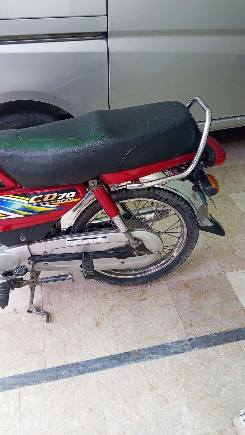honda 0