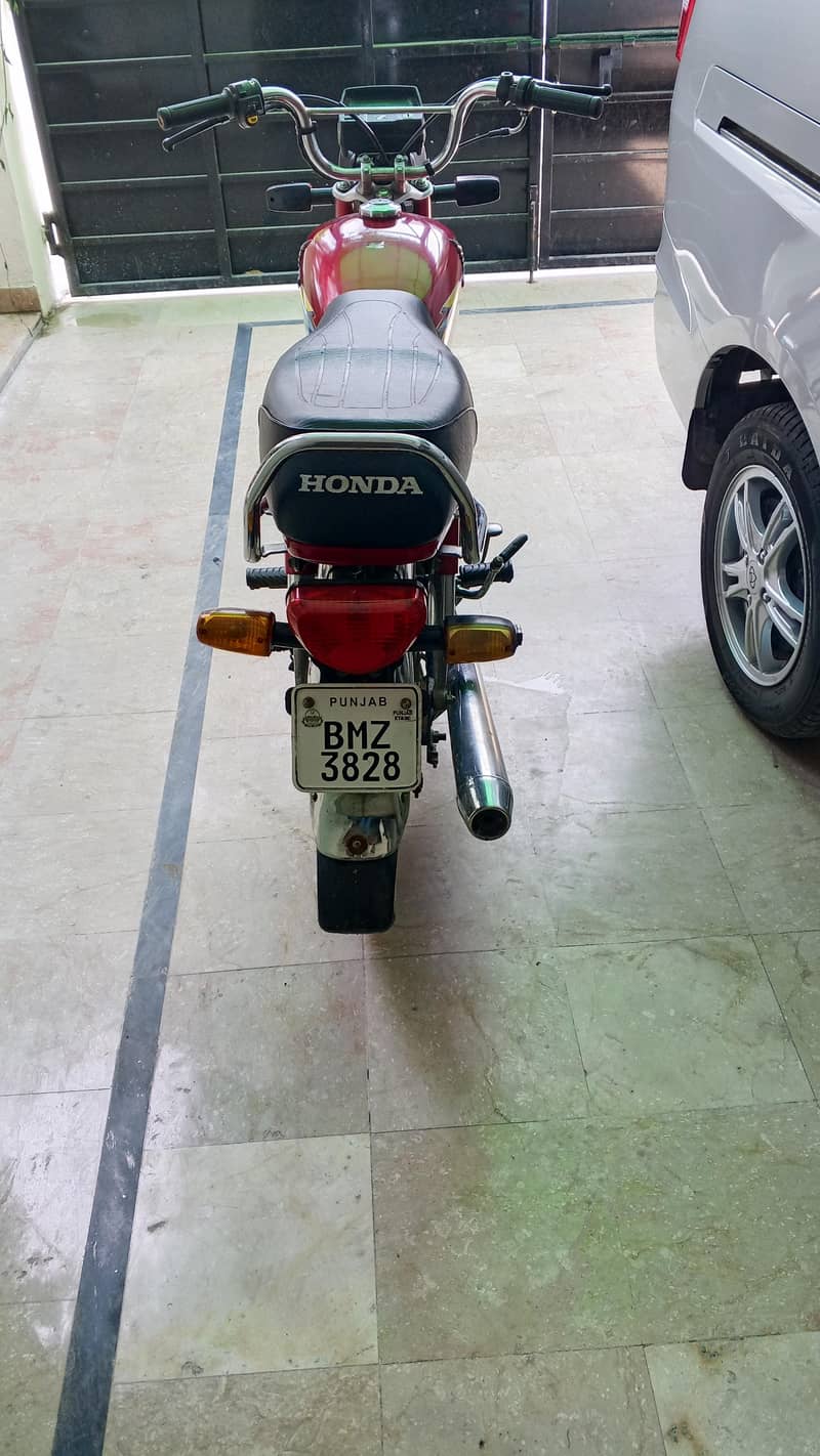 honda 3