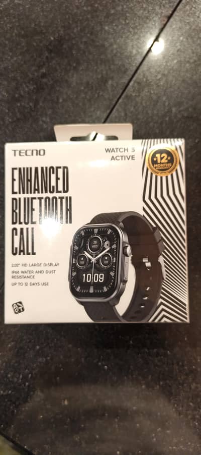 upgrade model new watch box pack