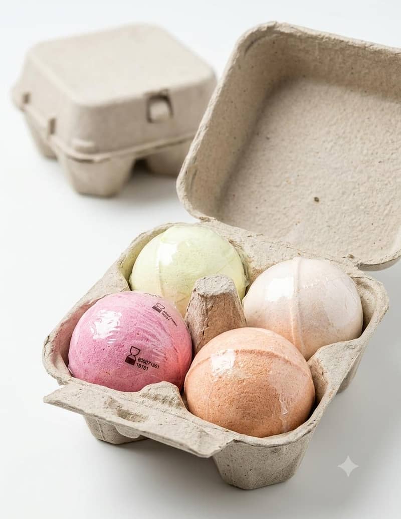 Bath Boom Soap 4pack 0
