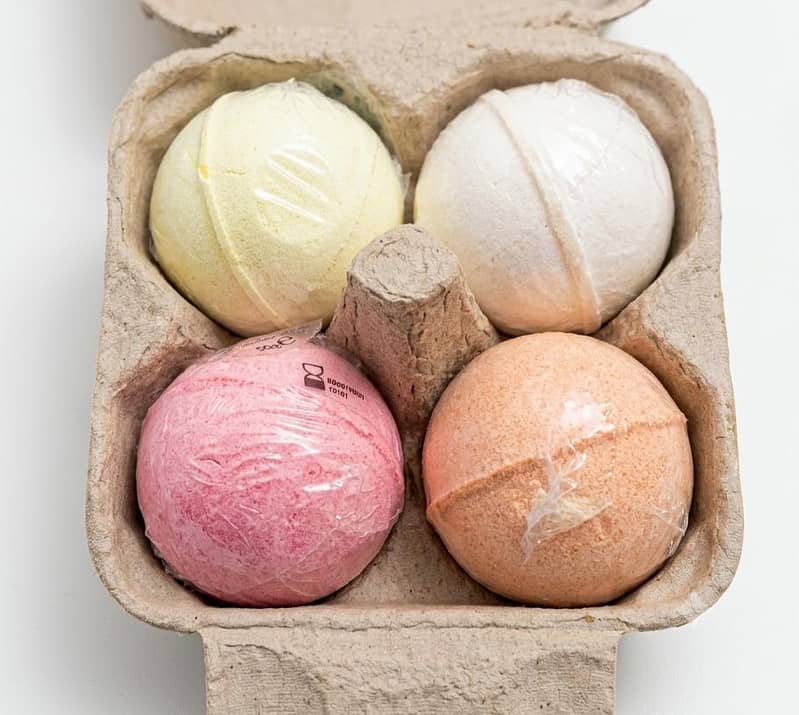 Bath Boom Soap 4pack 1