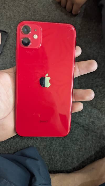 Apple iPhone 11