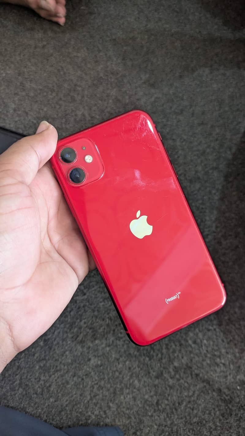 Apple iPhone 11 5