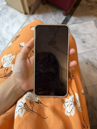 Samsung Mobile A16