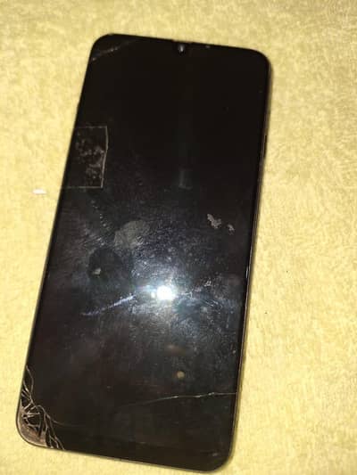 Samsung A50