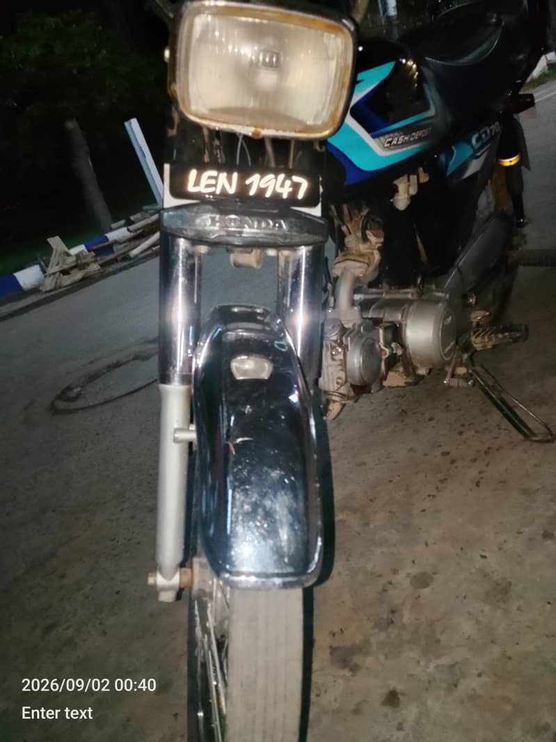 pak hero 2010 model 1