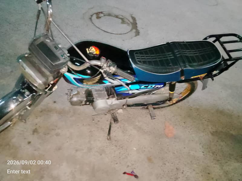 pak hero 2010 model 2