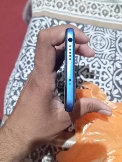 Redmi note 11 6/128