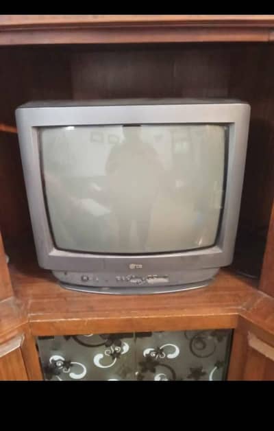 Original LG Television