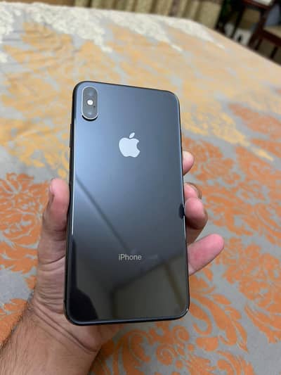 Apple iPhone XS Max Non Pta