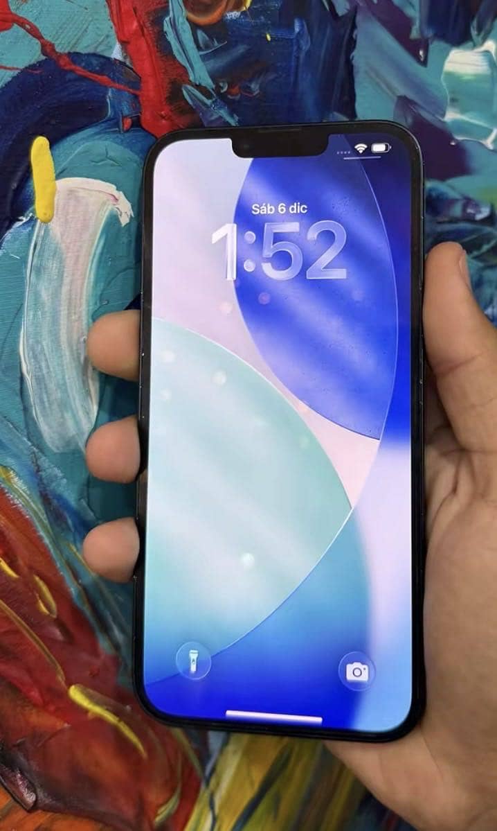 Apple iPhone 14 plus 2