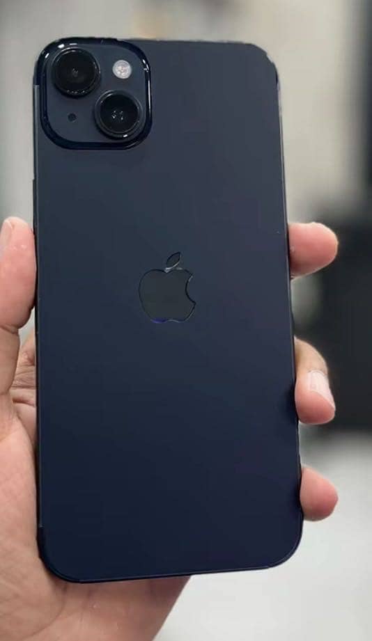 Apple iPhone 14 plus 3