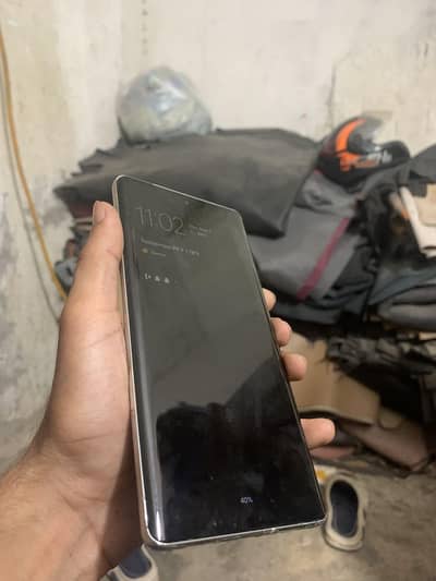 Google Pixel 7 Pro