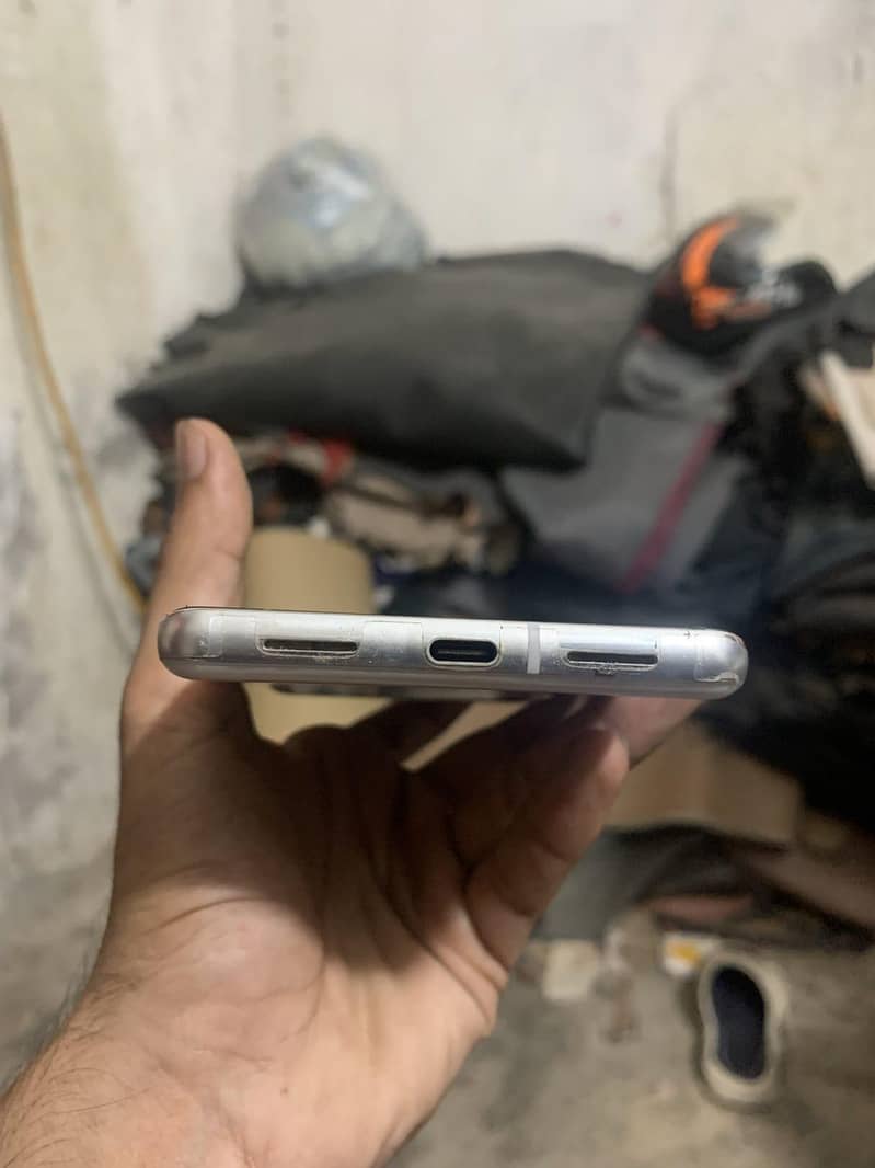 Google Pixel 7 Pro 2