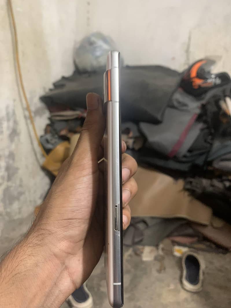 Google Pixel 7 Pro 5