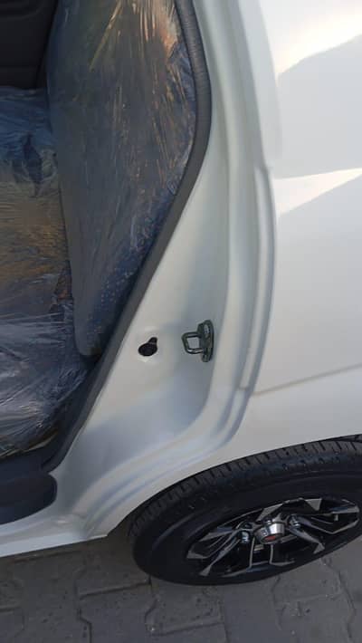 Suzuki Alto 2010