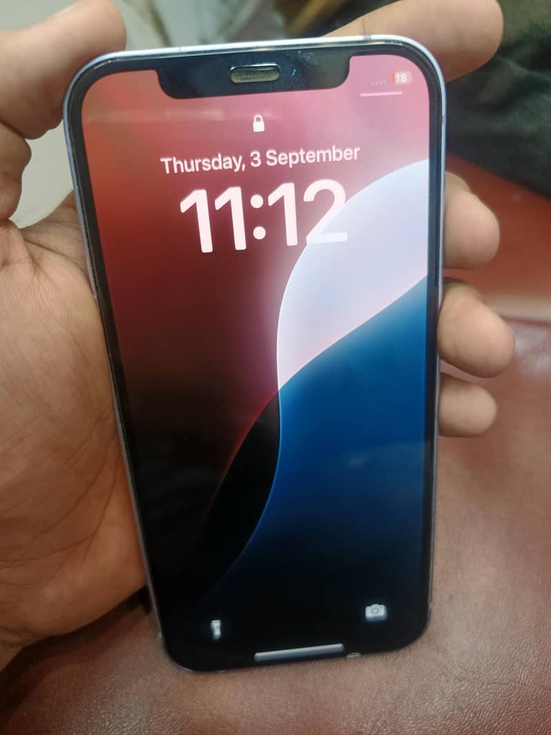 Apple iPhone 12 4