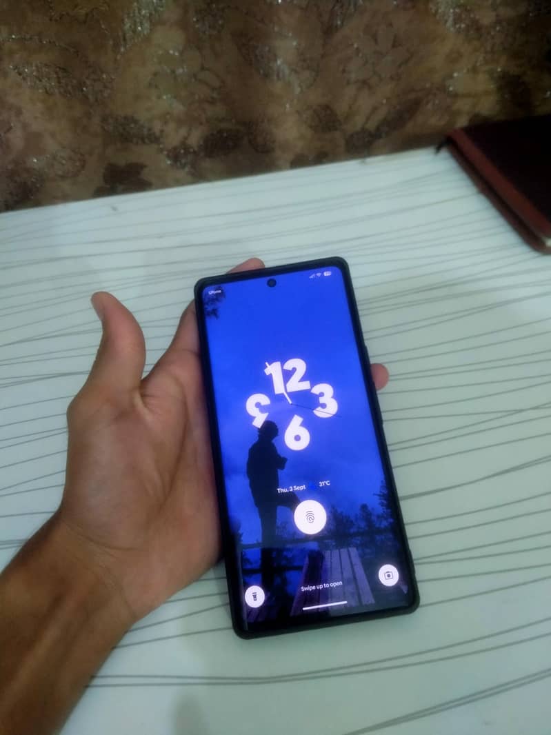 Google Pixel 6 Pro 1