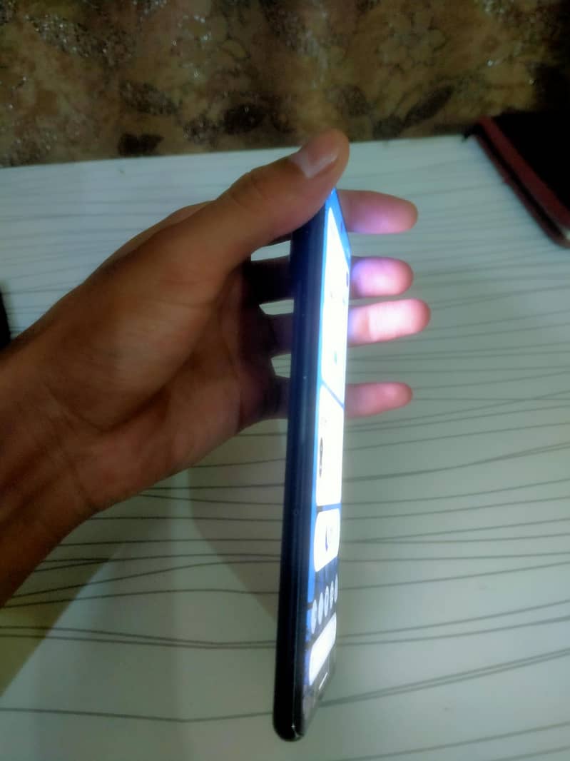 Google Pixel 6 Pro 5