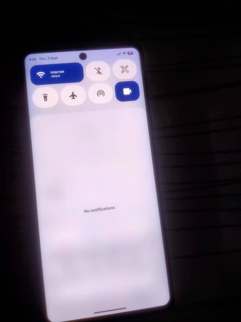 Google Pixel 6 Pro 9