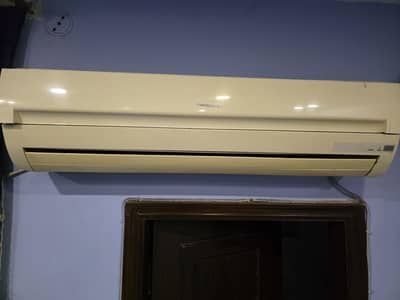 Panasonic 1.5 Tonn (CS-PC-18HKF) Malaysia