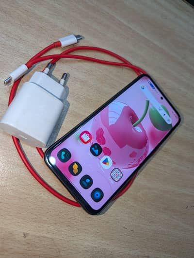 Samsung Mobile A54 5G  8/256