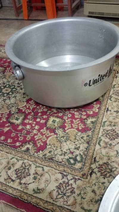 big have weght patela 20 kg