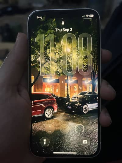 iphone 12 PTA APPROVED DUAL 128GB