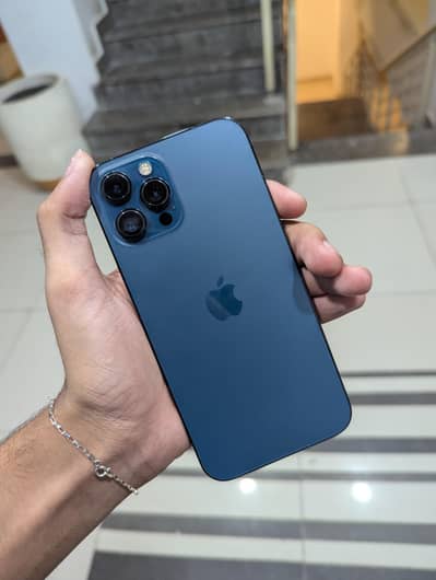 Apple iPhone 12 Pro Max