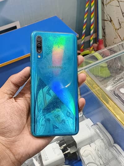 Samsung Mobile A30s