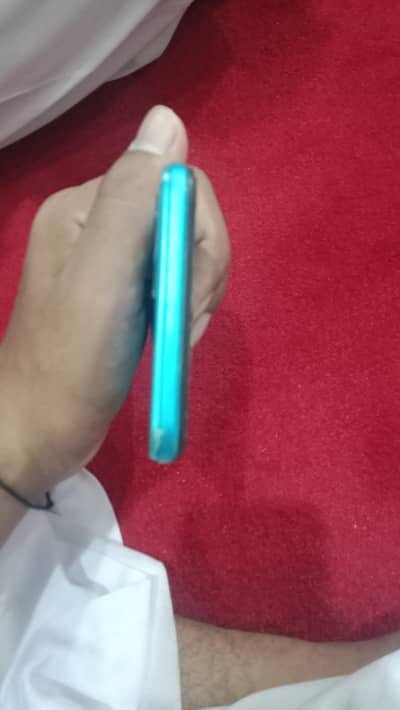 Infinix Hot 12
