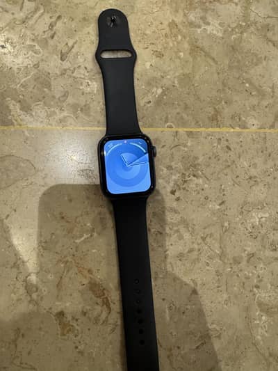 Apple watch series 4