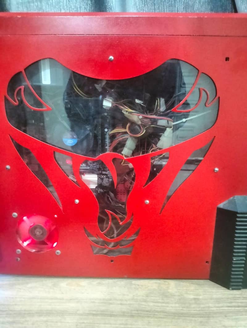 Intel core i5 6th generation PC 1