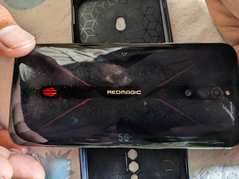 Redmagic 5s 5g 1