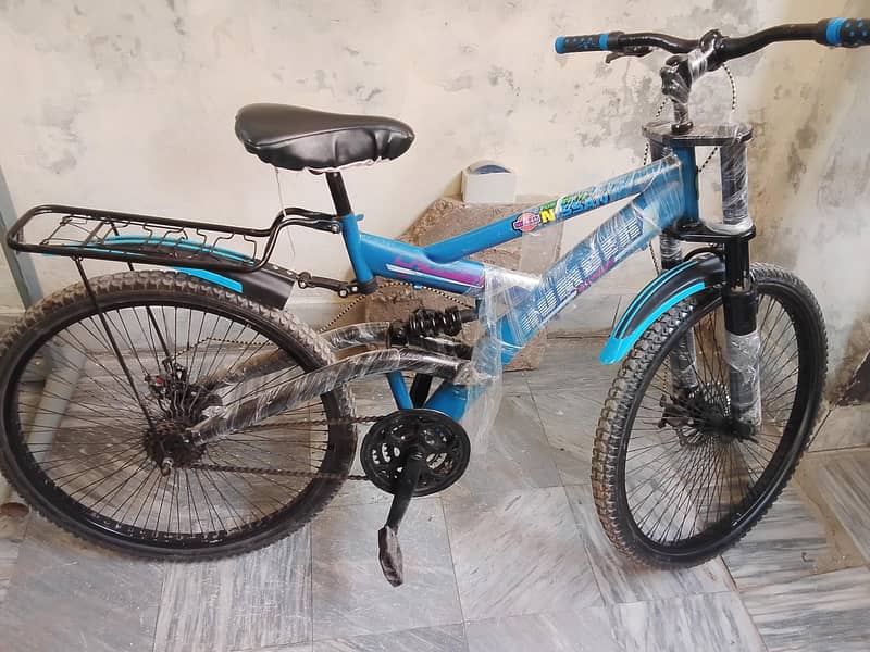 cycle 0