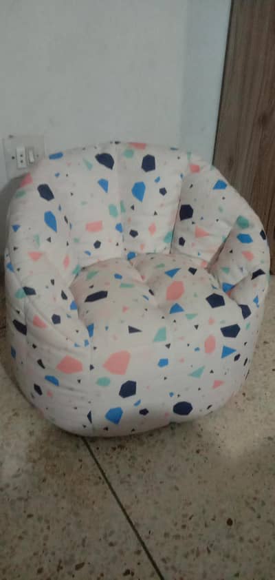 baby chair