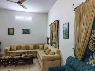 10 Marla 1.5 Storey House In C1 Township LHR