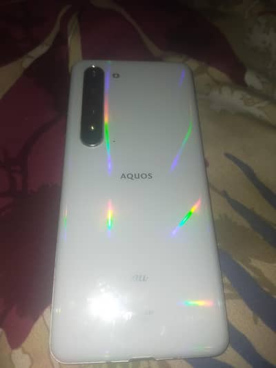 Sharp Aquous R5G New confition
